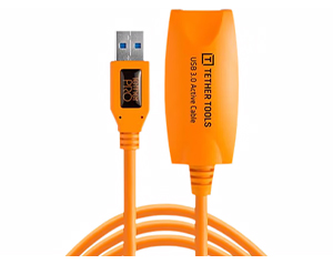 TetherPro USB 3.0 Active Extension Cable 5m