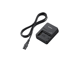 sony charger np