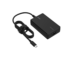 Belkin USB-C Core GaN Power Adapter 100W