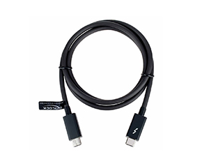 Delock Thunderbolt 3 Cable 1m