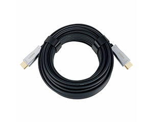 pro snake AOC HDMI A-A 10m (optical HDMI cable)